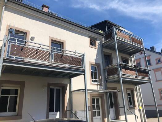Mehrfamilienhaus zum Kauf als Kapitalanlage geeignet 350.000 € 12 Zimmer 232 m² 391 m² Grundstück Adelsbergstr. Adelsberg Chemnitz 09127