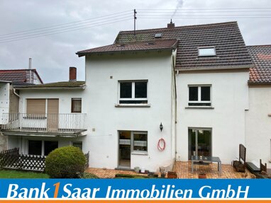 Reihenmittelhaus zum Kauf provisionsfrei 159.000 € 11 Zimmer 300 m² 465 m² Grundstück Urexweiler Marpingen, Urexweiler 66646