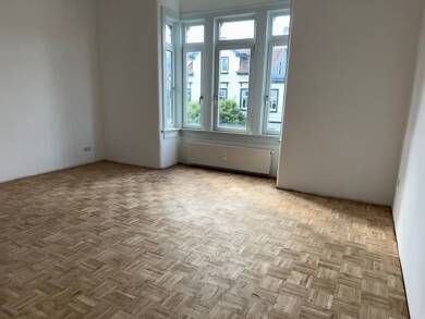 Wohnung zur Miete 850 € 4 Zimmer 118 m² 2. Geschoss frei ab sofort Waltershäuserstr. 39 Weststadt Gotha 99867