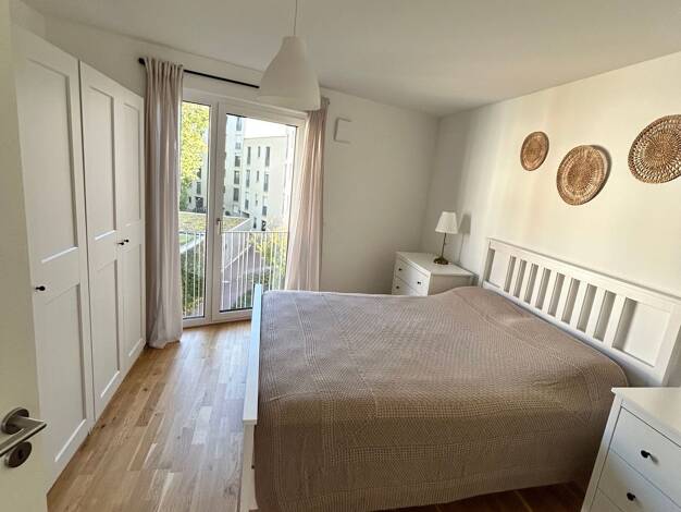 Wohnung zur Miete 1.250 € 3 Zimmer 83,2 m² 2. Geschoss frei ab 01.01.2027 Knauppstraße 23 Stein Stein 90547