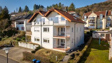 Wohnung zur Miete 900 € 3 Zimmer 71 m² Geschoss 1/2 Echternacherbrück 54668