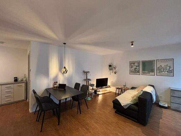 Wohnung zur Miete 720 € 2 Zimmer 48 m² frei ab 01.05.2026 Schwäbisch Hall 74523