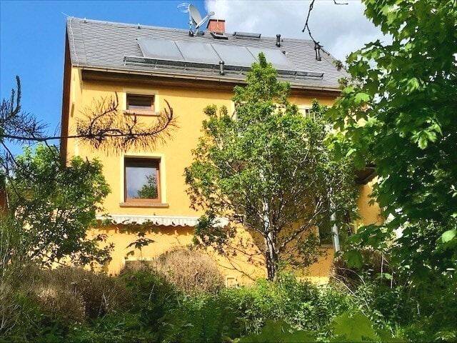 House in Reichenbach, Mylau - Ansicht 6