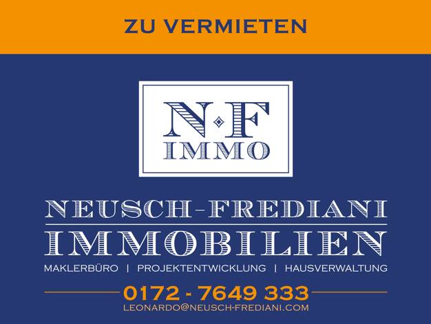 Gastronomie/Hotel zur Miete 120 m² Gastrofläche Sonnenplatz 1 Lahr Lahr/Schwarzwald 77933