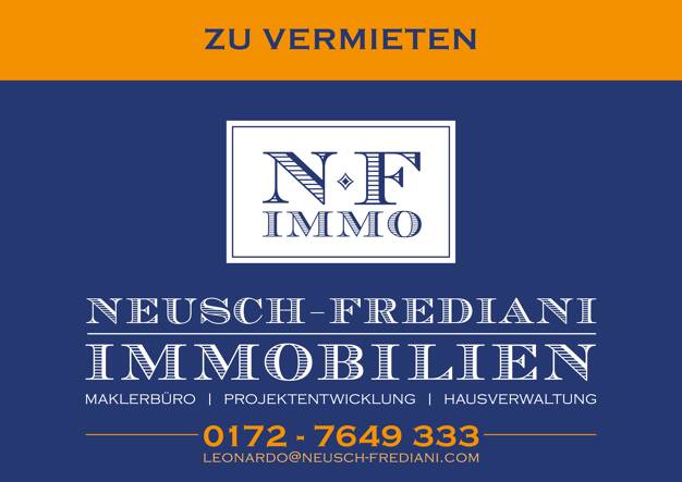 Gastronomie/Hotel zur Miete 120 m² Gastrofläche Sonnenplatz 1 Lahr Lahr/Schwarzwald 77933