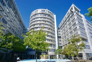 Bürofläche zur Miete provisionsfrei 19,90 € 13.037 m² Bürofläche teilbar ab 477 m² Eschborn Eschborn 65760