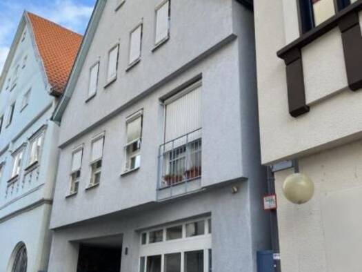 Maisonette zur Miete 900 € 3 Zimmer 76 m² Geschoss 3/4 frei ab sofort Kirchheim Kirchheim unter Teck 73230