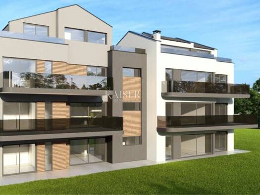 Wohnung zum Kauf 571.000 € 3 Zimmer 133 m² 1. Geschoss Rovinj Rovinj