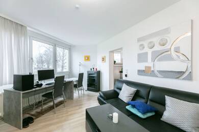 Wohnung zum Kauf 119.000 € 1 Zimmer 33,3 m² EG Offenhausen Neu-Ulm 89231