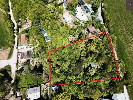 Grundstück zum Kauf 1.113.500 € 2.227 m² Grundstück Langenzersdorf 2103