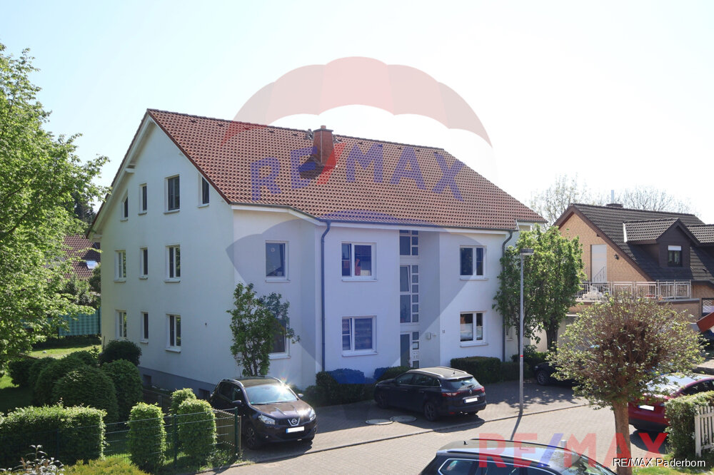 Mehrfamilienhaus zum Kauf 865.000 € 22 Zimmer 507,3 m²<br/>Wohnfläche 782 m²<br/>Grundstück Upsprunge Salzkotten 33154