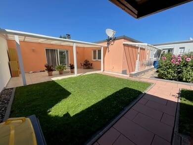 Bungalow zum Kauf 739.000 € 6 Zimmer 218,6 m² 396 m² Grundstück Rastatt 76437