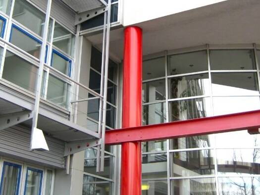 Bürofläche zur Miete provisionsfrei 15 € 289 m² Bürofläche teilbar ab 289 m² Ramersdorf-Perlach München 81549