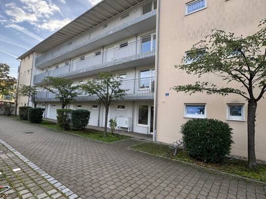 Tiefgarage zur Miete provisionsfrei 70 € Echinger Straße 11 Neufahrn Neufahrn bei Freising 85375