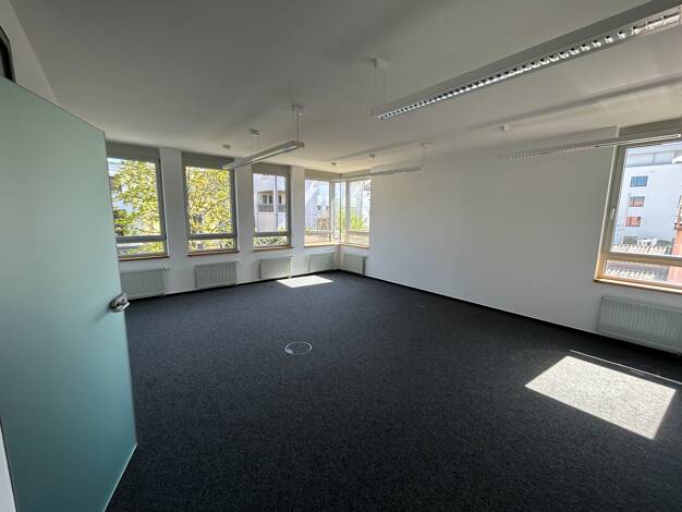 Bürofläche zur Miete 13 € 414 m² Bürofläche teilbar ab 414 m² Rohrbach Heidelberg 69126
