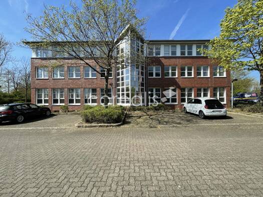 Bürofläche zur Miete provisionsfrei 13,50 € 925 m² Bürofläche teilbar ab 450 m² Osterath Meerbusch 40670