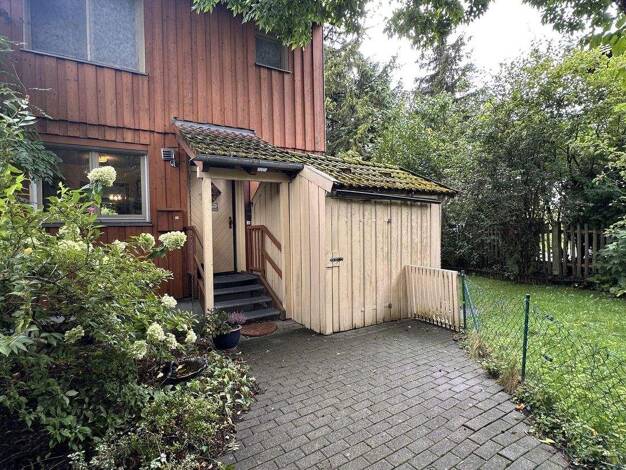 Reihenendhaus zum Kauf provisionsfrei 790.000 € 6 Zimmer 148 m² 350 m² Grundstück Moosach München 80993