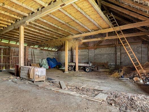 Haus zum Kauf 149.000 € 1.784 m² Grundstück Horn 3580