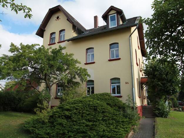 Mehrfamilienhaus zum Kauf 525.000 € 3 Zimmer 275 m² 800 m² Grundstück Harleshausen Kassel 34128