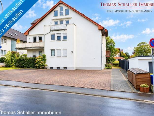 Wohnung zum Kauf 390.000 € 7 Zimmer 181 m² Watzenborn-Steinberg Pohlheim 35415