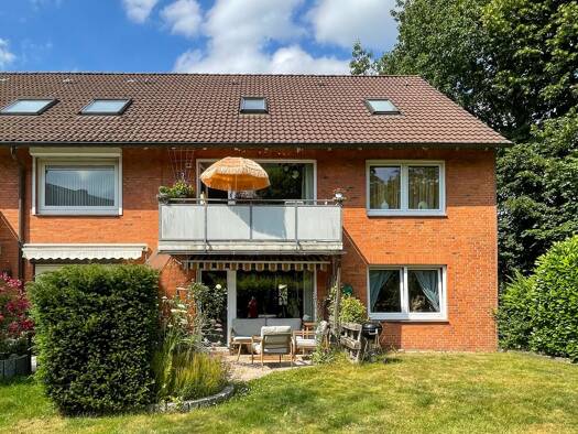 Reihenendhaus zum Kauf 369.000 € 5 Zimmer 103,3 m² Niendorf Hamburg 22455