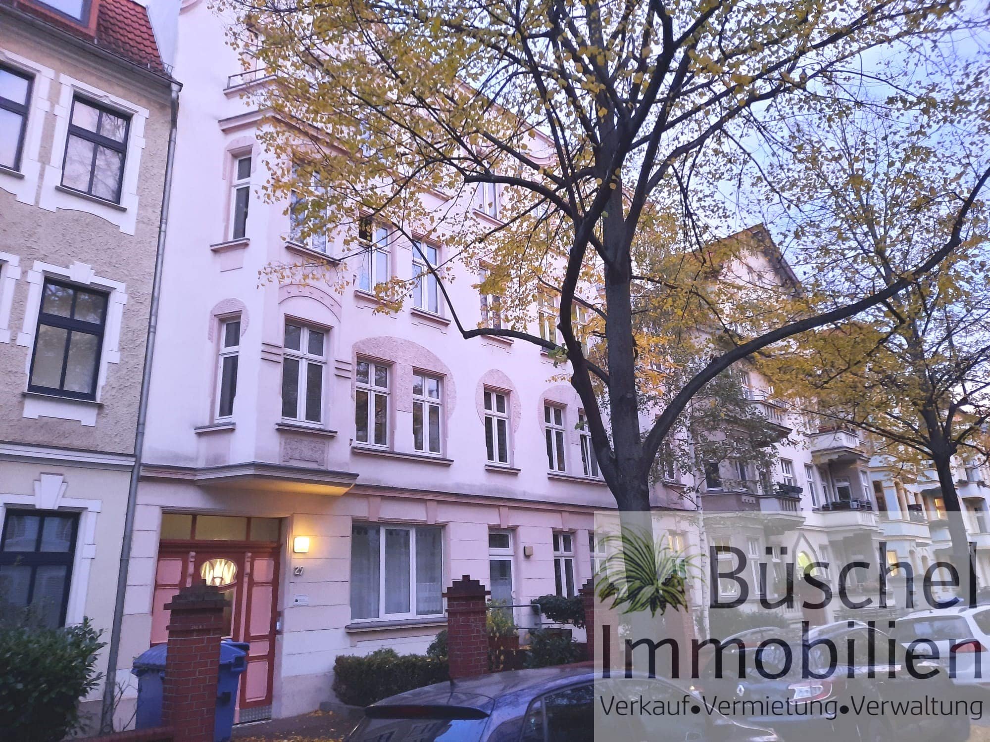 Wohnung zur Miete 735 € 4 Zimmer 105 m²<br/>Wohnfläche 3.<br/>Geschoss ab sofort<br/>Verfügbarkeit Winckelmannstraße 29 Schellheimerplatz Magdeburg 39108