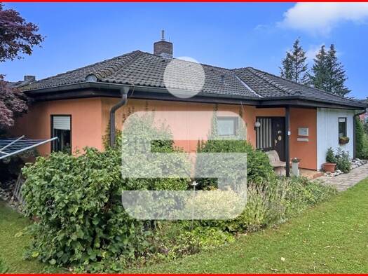 Bungalow zum Kauf 220.000 € 4 Zimmer 113 m² 1.048 m² Grundstück Kupferberg 95362