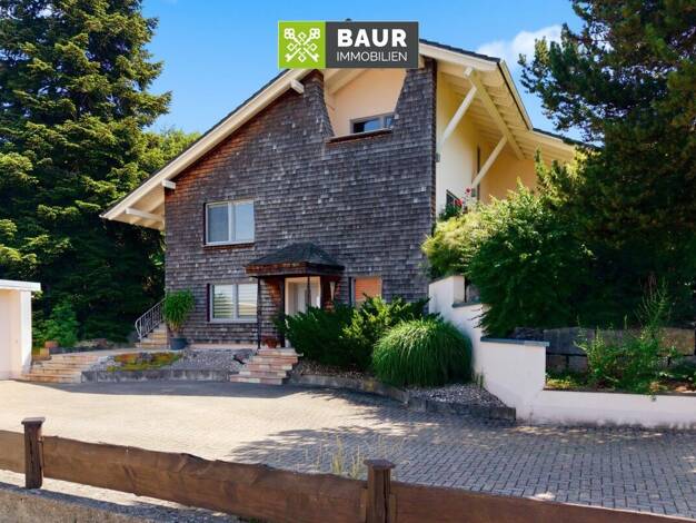 Einfamilienhaus zum Kauf 749.000 € 8 Zimmer 245 m² 1.226 m² Grundstück Mindelau Mindelheim 87719