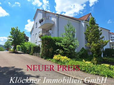 Wohnung zum Kauf 235.000 € 3 Zimmer 91,6 m² 3. Geschoss St. Ingbert St. Ingbert 66386