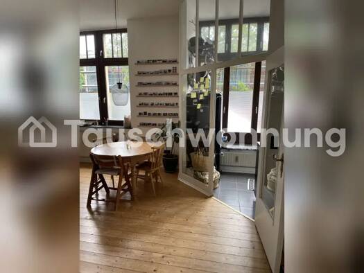 Wohnung zur Miete Tauschwohnung 950 € 3 Zimmer 76 m² Neustadt-Süd Köln 50677