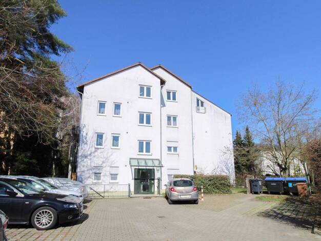 Immobilie zum Kauf als Kapitalanlage geeignet 214.000 € 3 Zimmer 78 m² Innenstadt Worms 67547