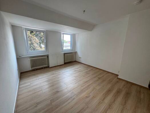 Wohnung zur Miete 430 € 2 Zimmer 57 m² Geschoss 3/3 frei ab sofort Stuttgartstraße 21 Körne Innenstadt-Ost 44143