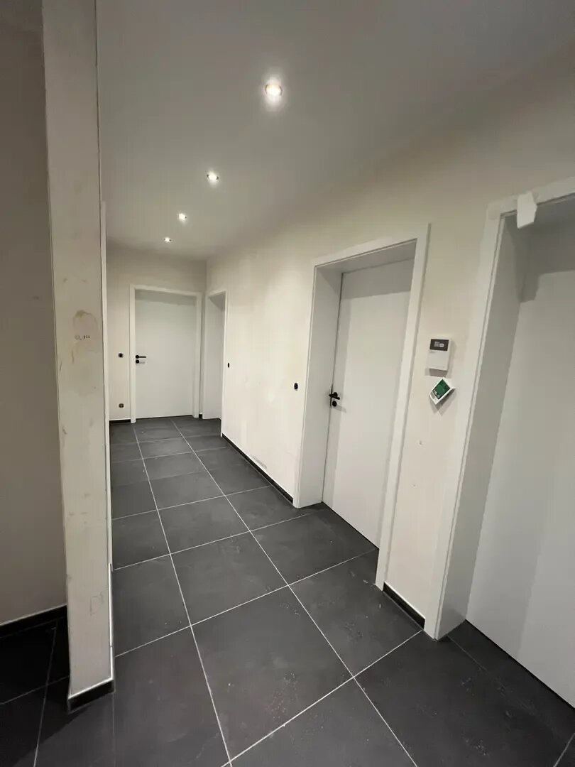 Wohnung zur Miete 700 € 4 Zimmer 116 m²<br/>Wohnfläche ab sofort<br/>Verfügbarkeit Schulweg 4 Ederen Linnich 52441