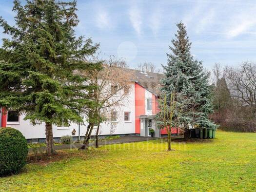 Wohnung zum Kauf 195.000 € 3 Zimmer 62,8 m² EG Niederdollendorf Königswinter 53639