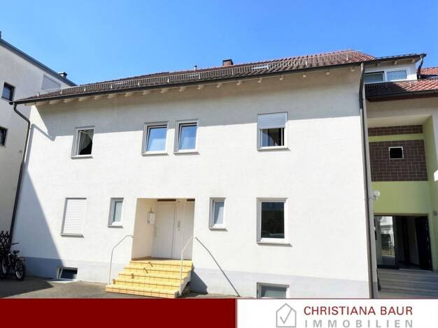 Wohnung zum Kauf 169.000 € 2 Zimmer 54 m² frei ab sofort Frommern Balingen 72336