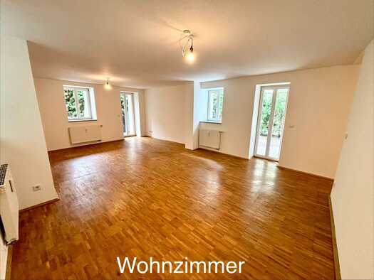 Wohnung zum Kauf 450.000 € 3 Zimmer 90 m² 4 Geschosse frei ab sofort Innenstadt Innenstadt 86152