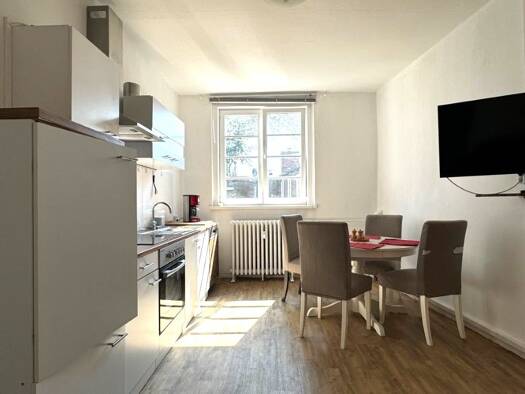 Wohnung zur Miete auf Zeit 1.550 € 2 Zimmer 80 m² frei ab sofort Prenzlauer Berg Pankow 10407