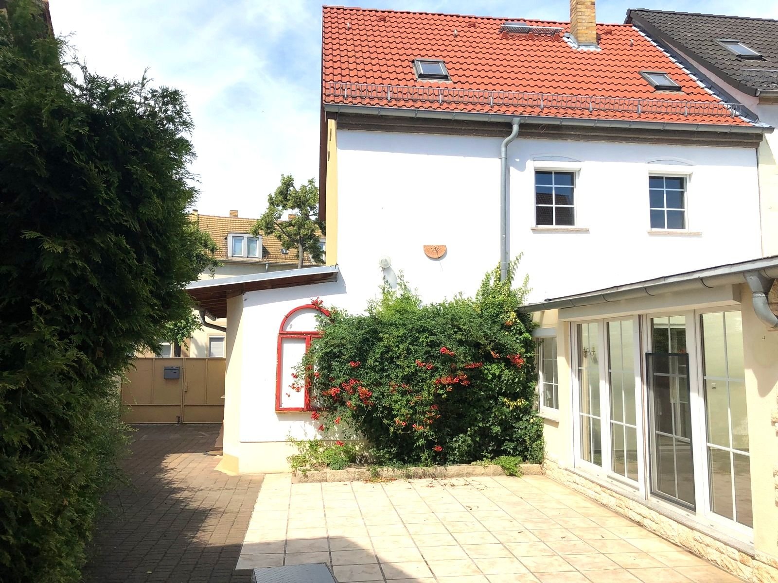 Einfamilienhaus zur Miete 980 € 3 Zimmer 100 m²<br/>Wohnfläche 260 m²<br/>Grundstück Wurzen Wurzen 04808