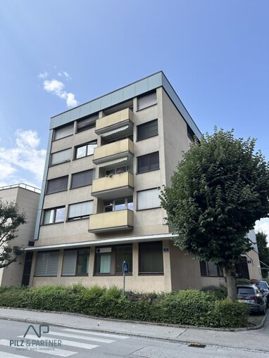 Wohnung zum Kauf 214.700 € 2 Zimmer 55,4 m² 3. Geschoss Salzburg Salzburg 5020