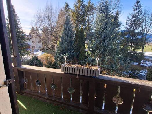 Wohnung zum Kauf 290.000 € 3 Zimmer 70 m² 2 Geschosse Eschenlohe 82438