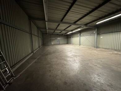 Produktionshalle zur Miete provisionsfrei 8,36 € 2.300 m² Lagerfläche Rückingen Erlensee 63526