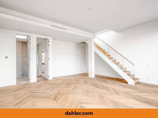 Penthouse zum Kauf - Erstbezug 1.400.000 € 3 Zimmer 106,1 m² 5. Geschoss Prenzlauer Berg Berlin / Prenzlauer Berg 10437