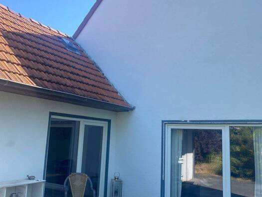 Einfamilienhaus zum Kauf 399.000 € 8 Zimmer 160 m² 980 m² Grundstück frei ab sofort Bierden Achim 28832