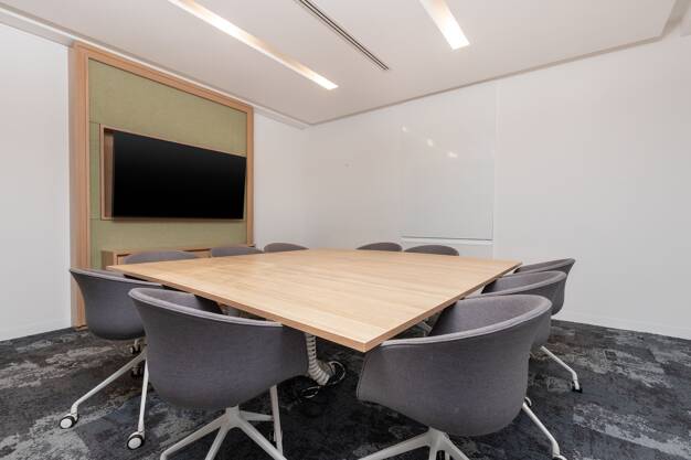Bürofläche zur Miete provisionsfrei 3.118 € 110 m² Bürofläche teilbar von 45 m² bis 110 m² Uhlandstraße 8 Eberstadt Darmstadt 64297