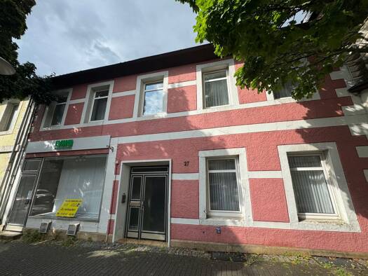 Einfamilienhaus zum Kauf 4 Zimmer 127 m² 294 m² Grundstück frei ab sofort Königslutter Königslutter am Elm 38154