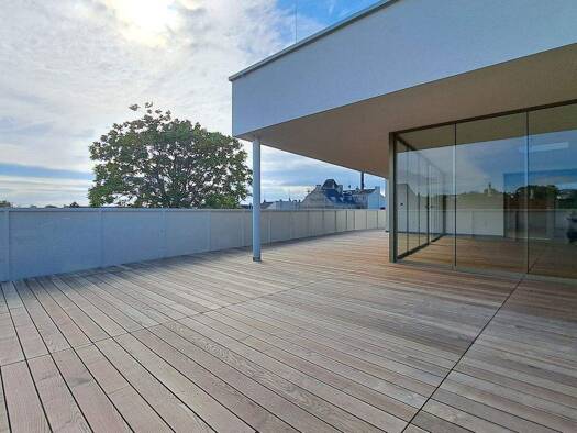 Wohnung zum Kauf - Erstbezug 799.000 € 4 Zimmer 136,3 m² 2. Geschoss Franz-Liszt-Gasse Neusiedl am See 7100