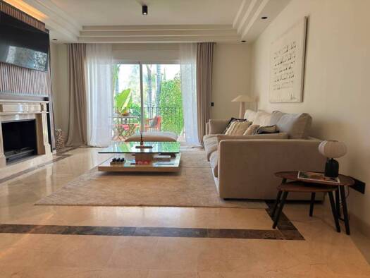 Wohnung zur Miete 4.500 € 3 Zimmer 178 m² Marbella 29602