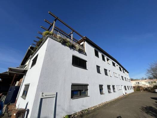 Bürofläche zur Miete 1.100 € 110 m² Bürofläche Hochdorf Freiburg 79108