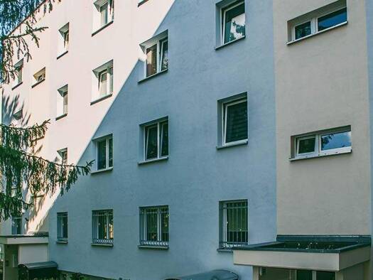 Wohnung zur Miete 530 € 3 Zimmer 62,2 m² 2. Geschoss frei ab 01.05.2026 Friedrichstraße 35 Prenzlau 17291