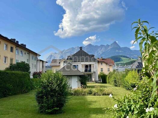 Mehrfamilienhaus zum Kauf 749.000 € 10 Zimmer 240 m² 1.000 m² Grundstück Bischofshofen 5500